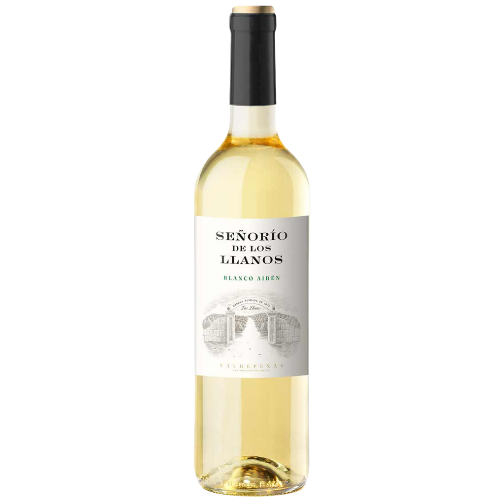 Señorio De Los Llanos Airen 75cl