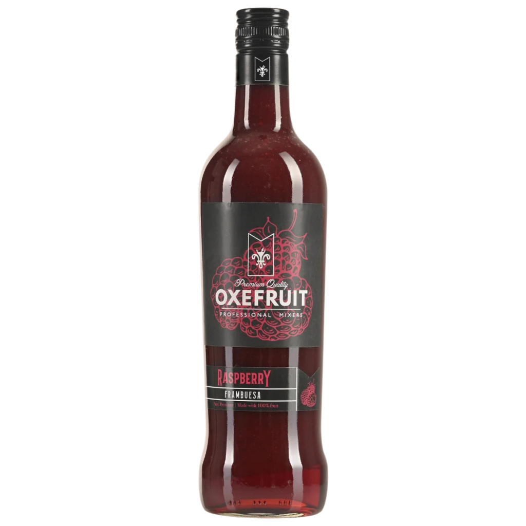Puré De Frambuesa Oxefruit 70cl