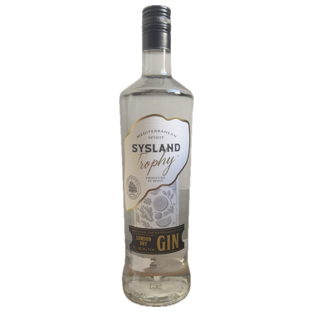 Ginebra Sysland Trophy 1L