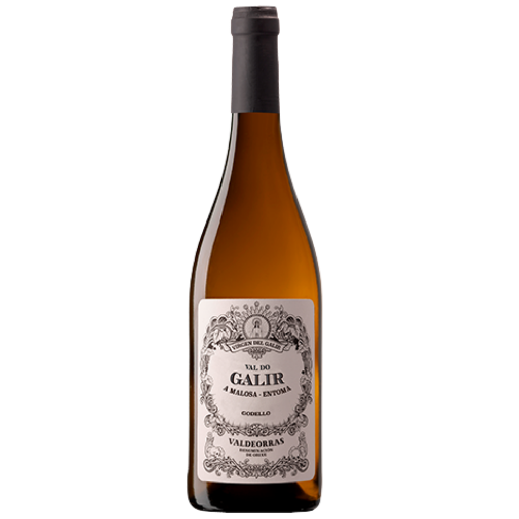 Val Do Galir Godello 2025 75cl