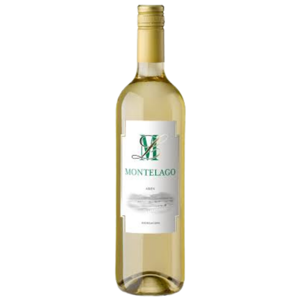 Montelago Blanco Aíren 2024 75cl