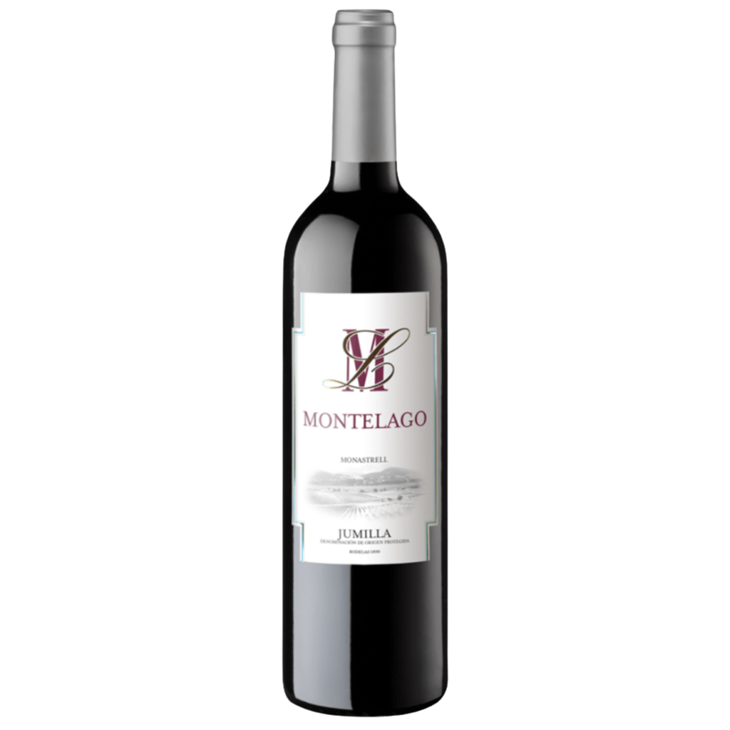 Montelago Tinto Monastrell 2025 75cl