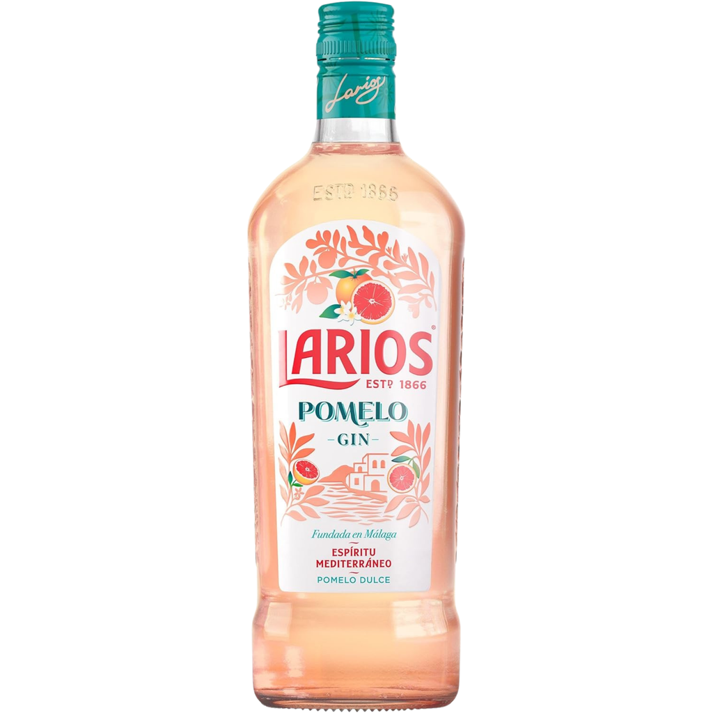 Ginebra Larios Pomelo 70cl
