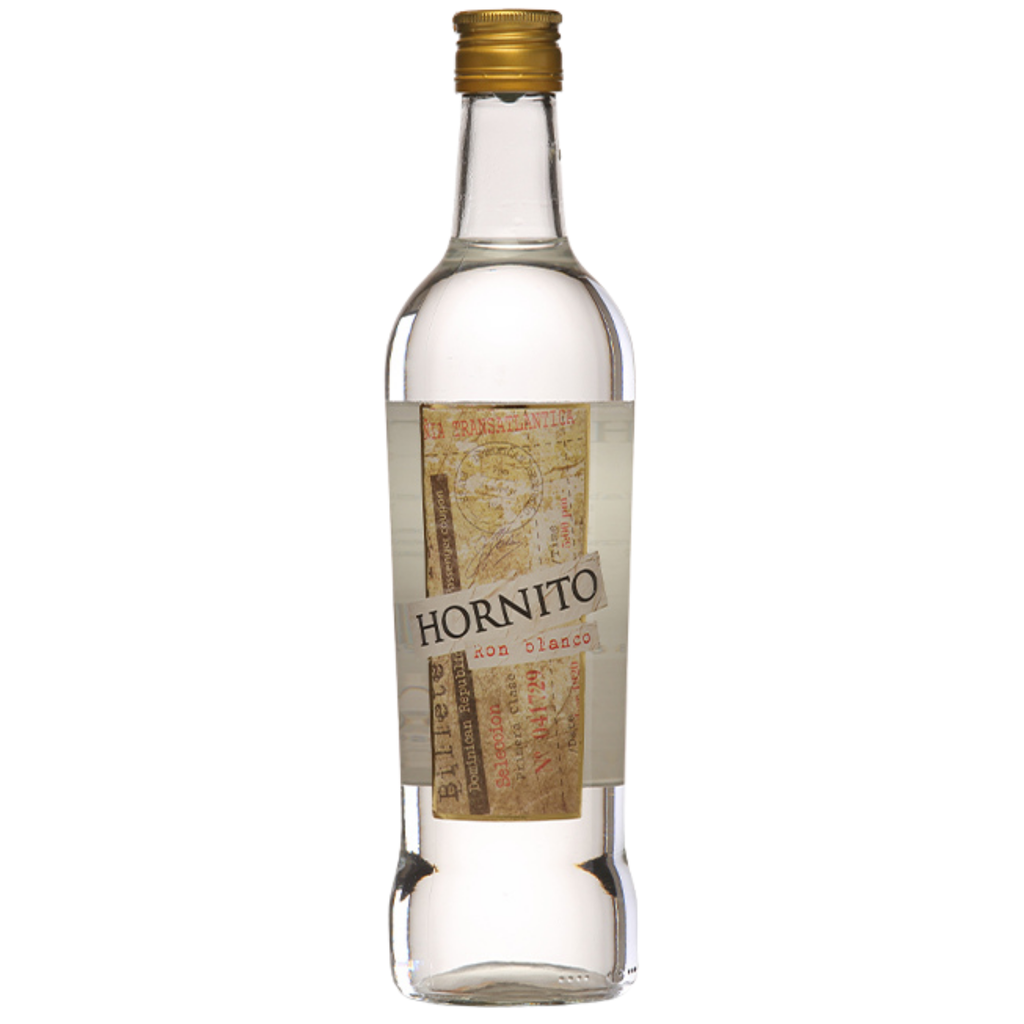 Ron Hornito Blanco 1L