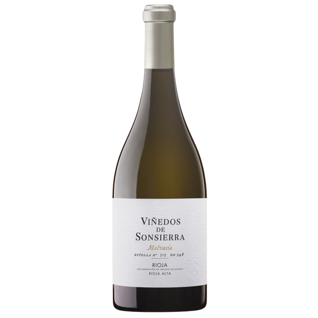 Viñedos De Sonsierra Malvasia 2024 75cl