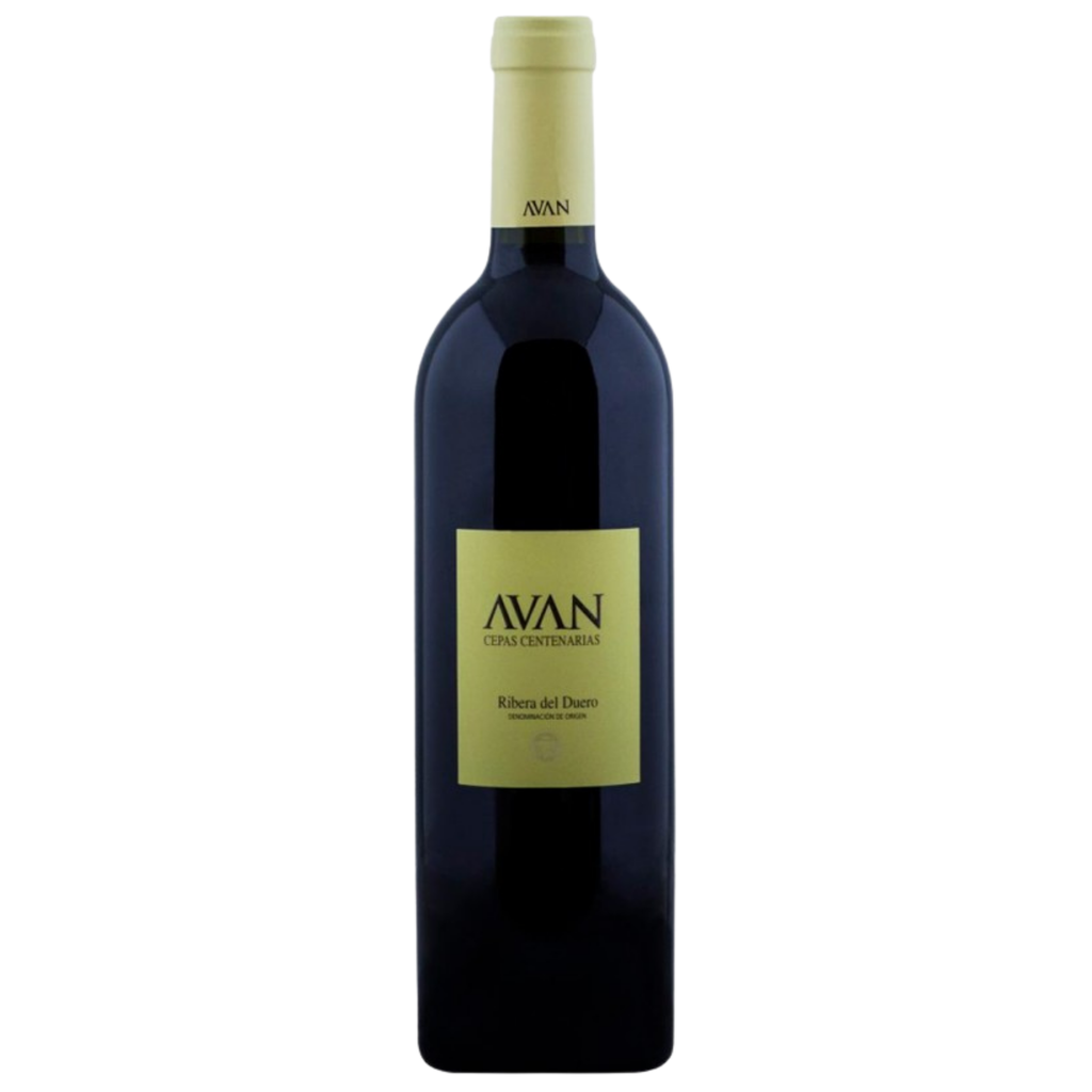 Avan Cepas Centenarias 2023 75cl