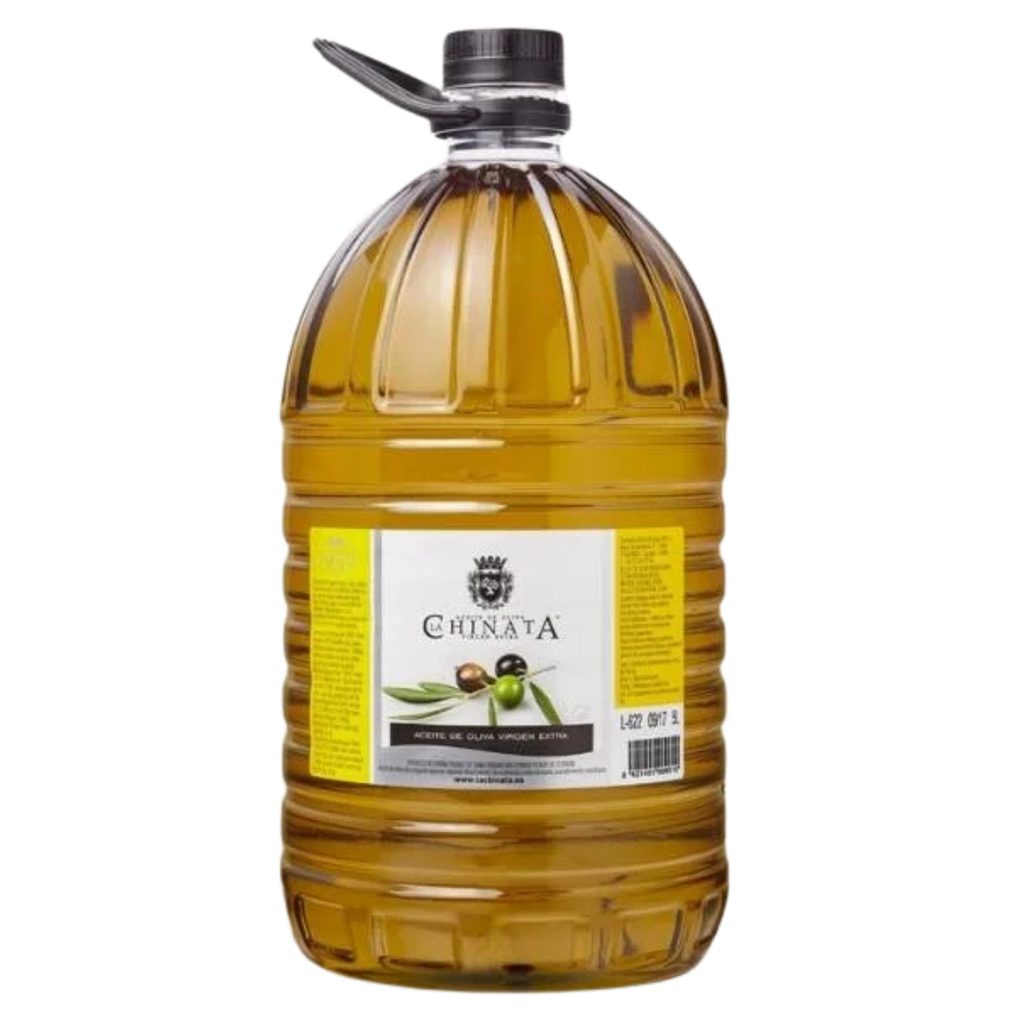 Aceite De Oliva Virgen Extra La Chinata 5L