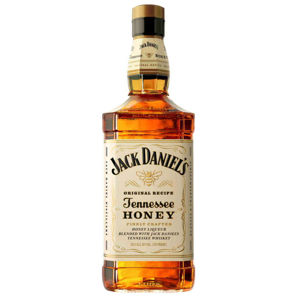Whisky Jack Daniels Honey 70cl