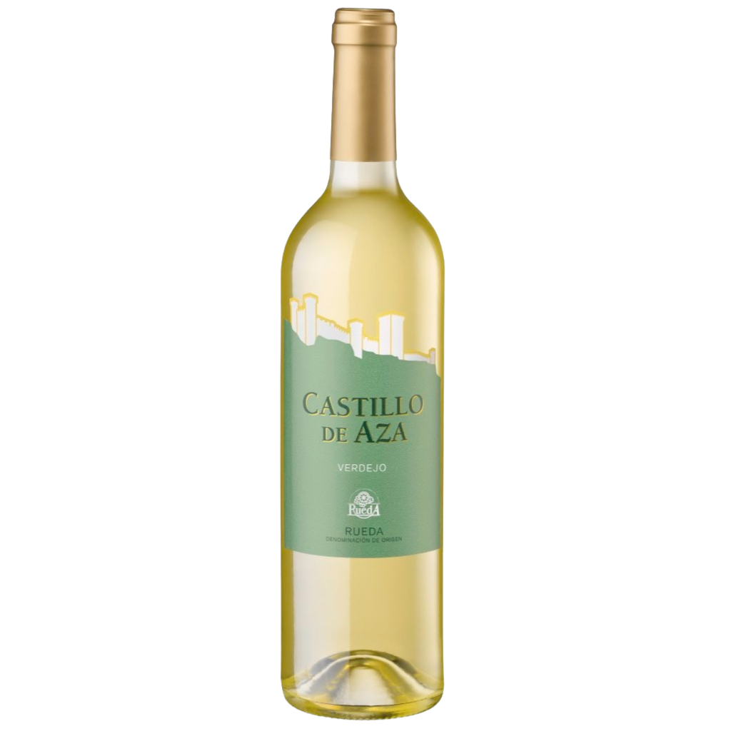 Castillo De Aza Verdejo 2025 75cl