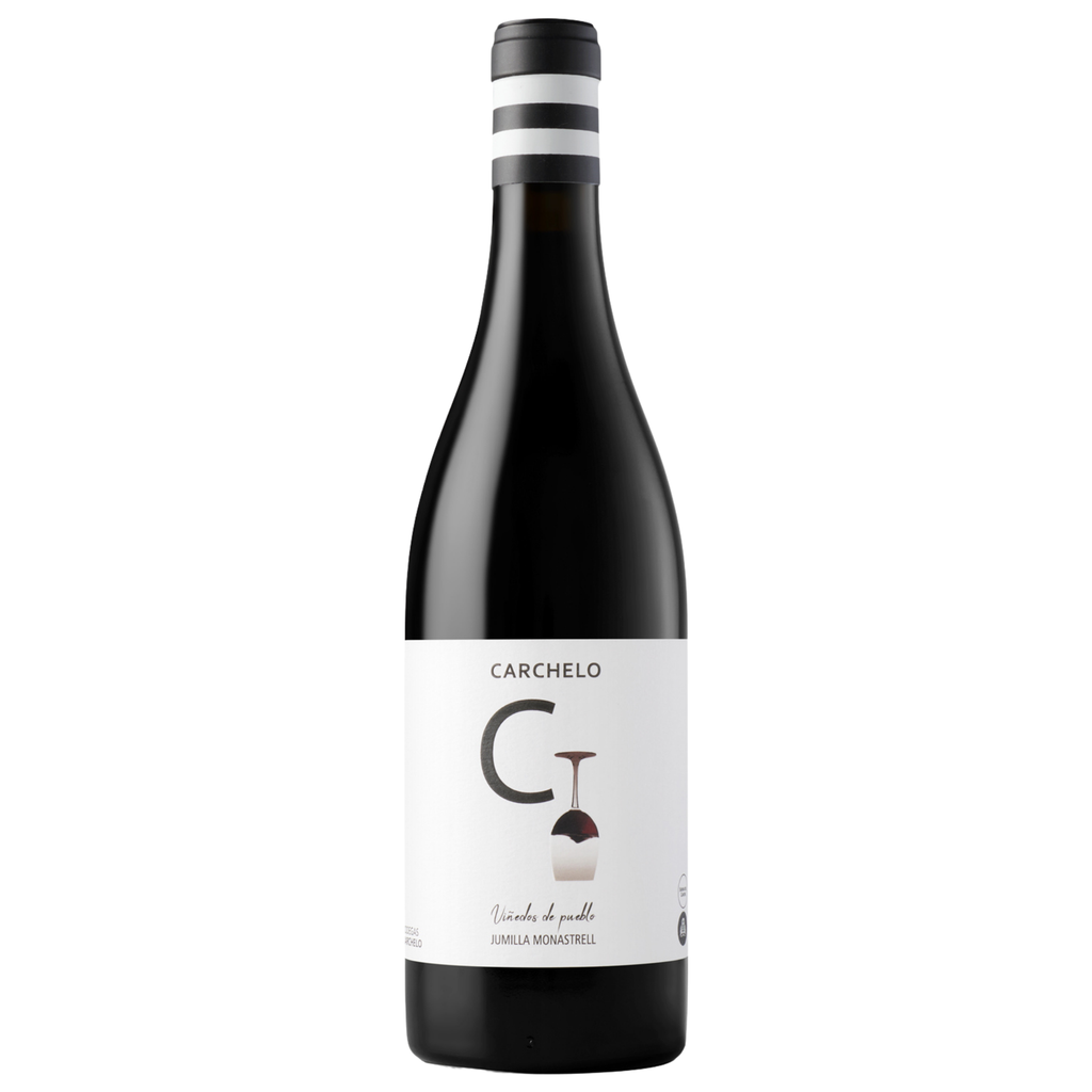 Carchelo Monastrell 2024