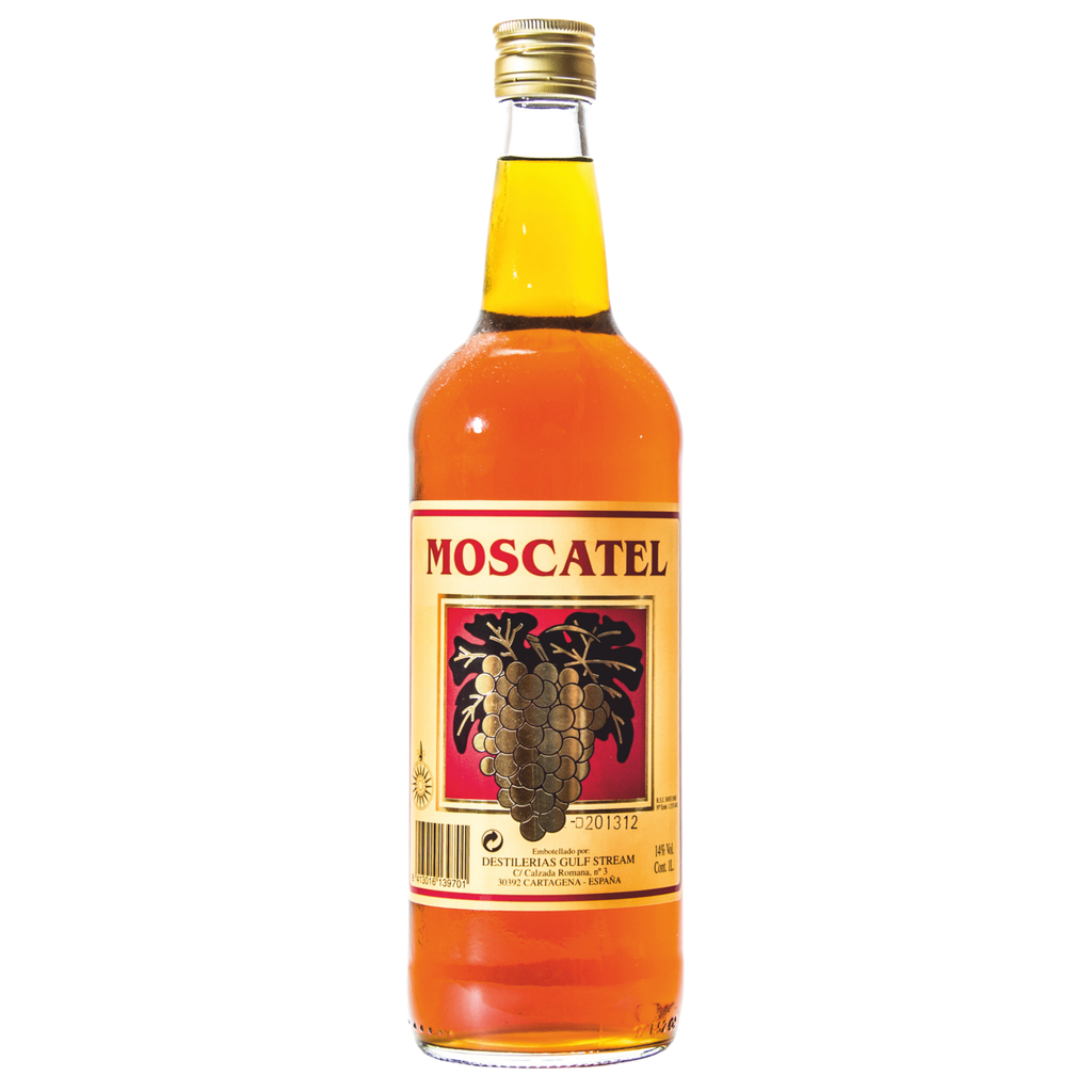 Moscatel Gulf 1L