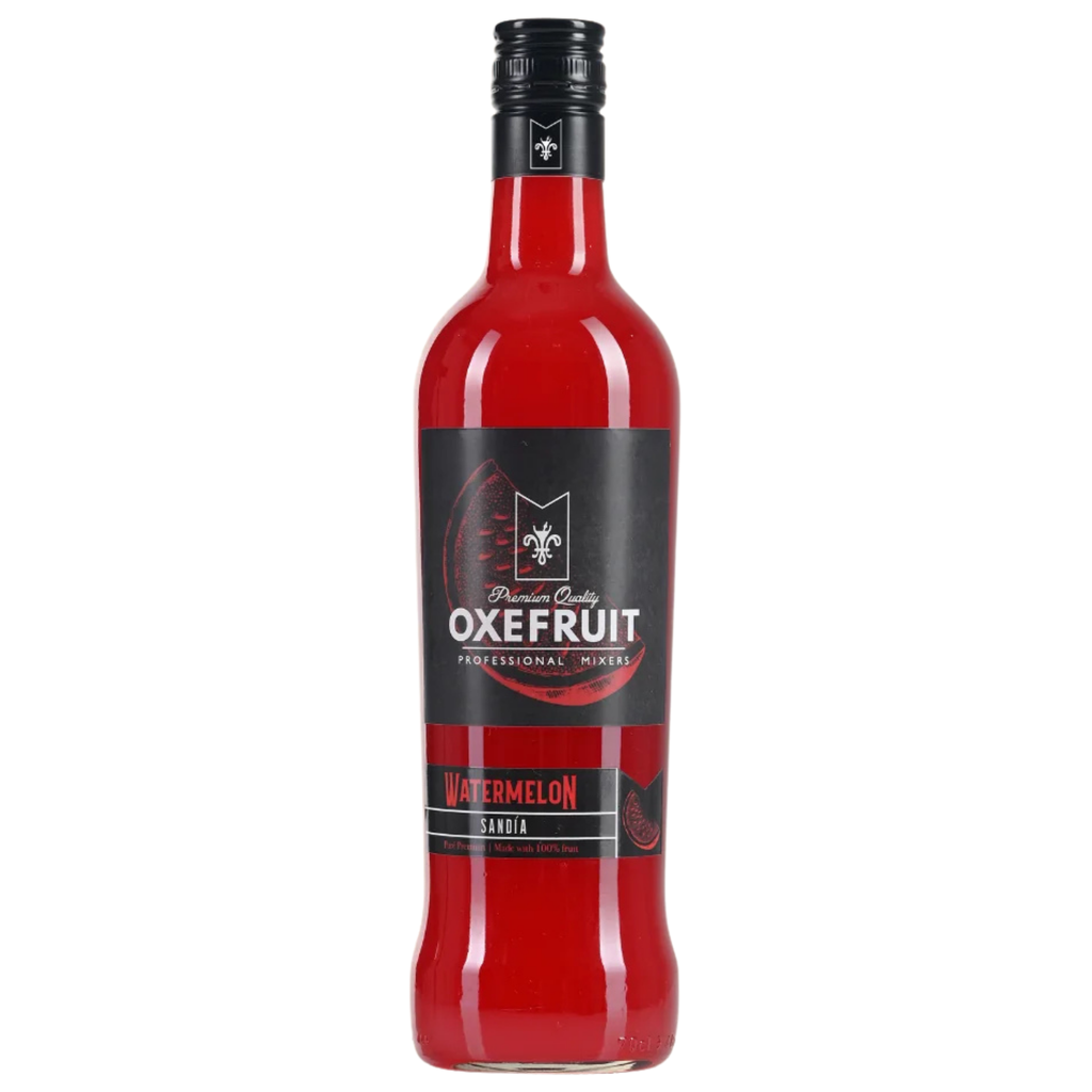 Puré De Sandia Oxefruit 70cl