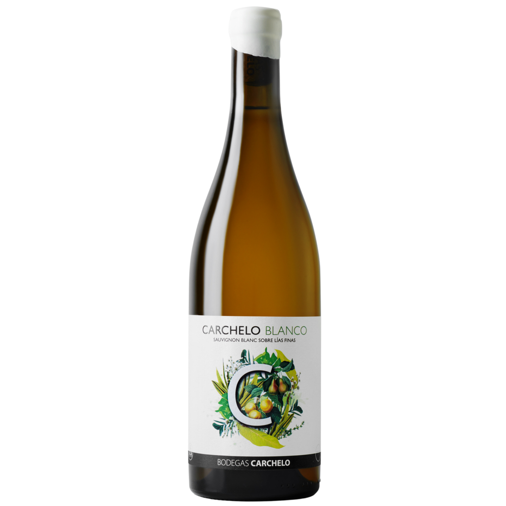 Carchelo Blanco 2025 75cl
