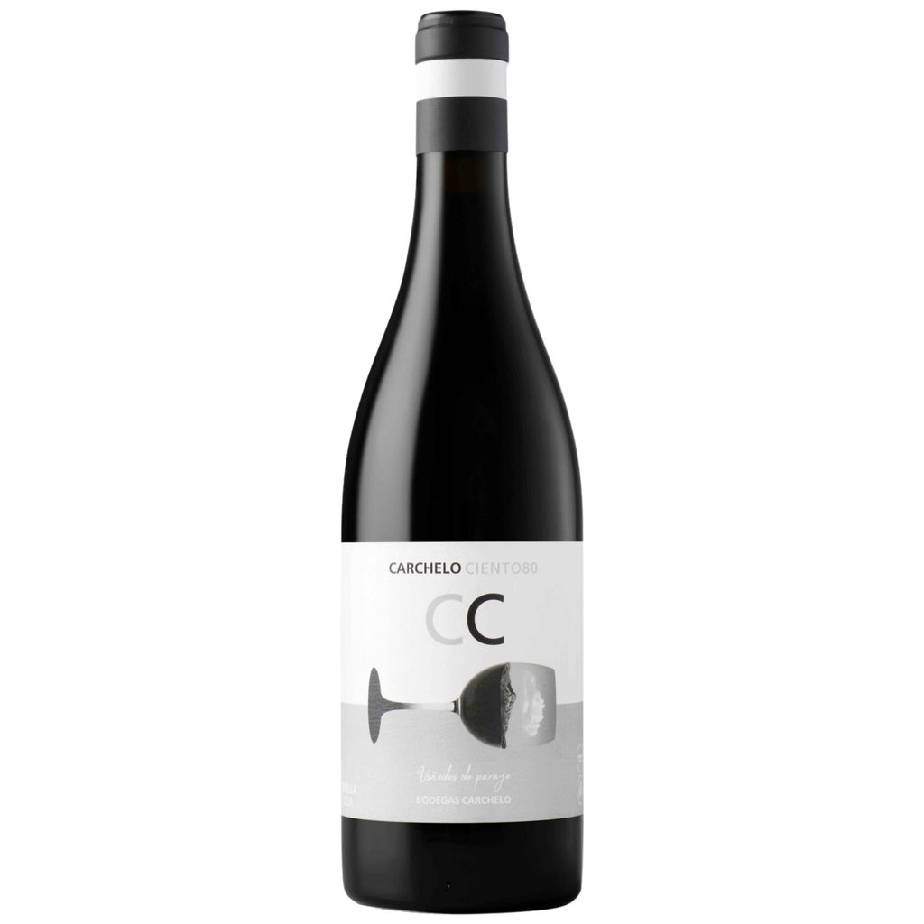 Carchelo Ciento80 2021 75cl