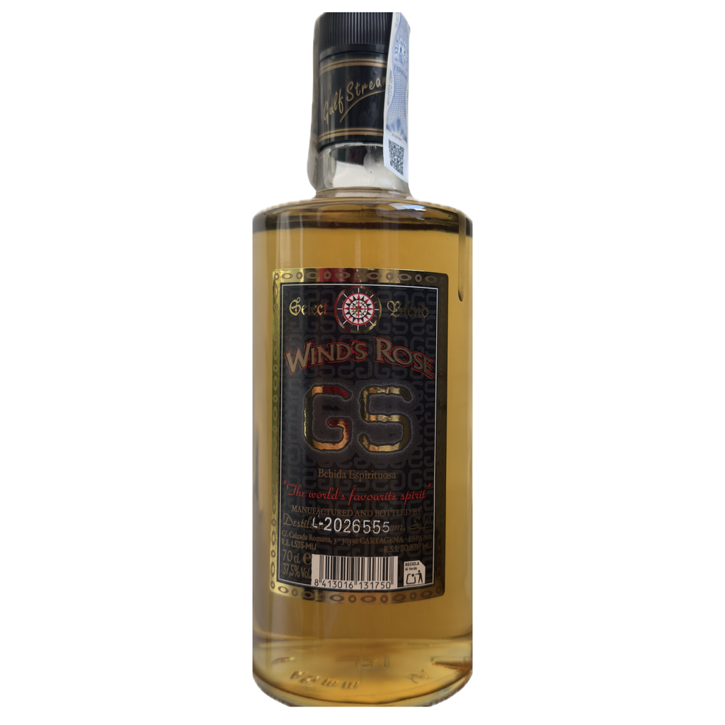 Whisky Wind´s Rosé 70cl
