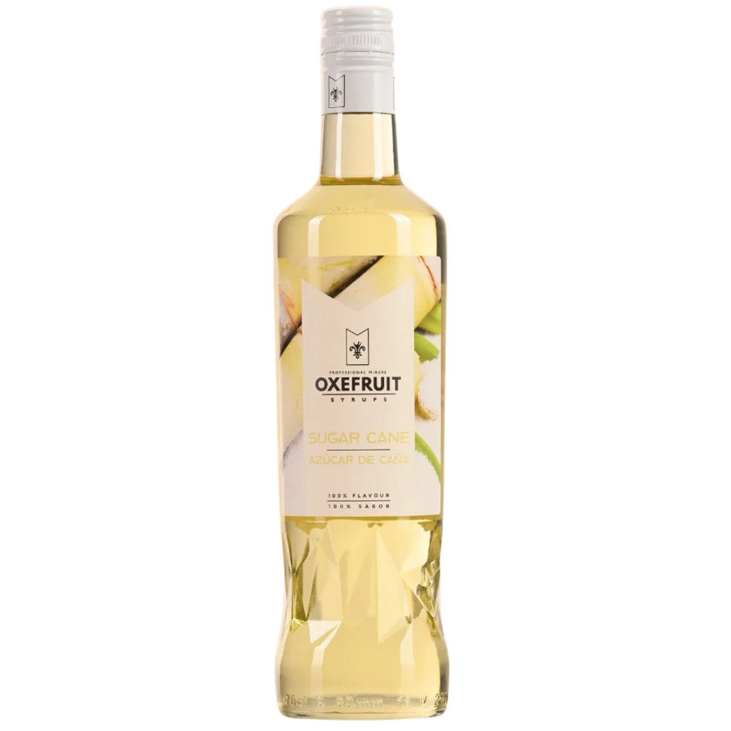 Sirope De Azúcar De Caña Oxefruit 70cl