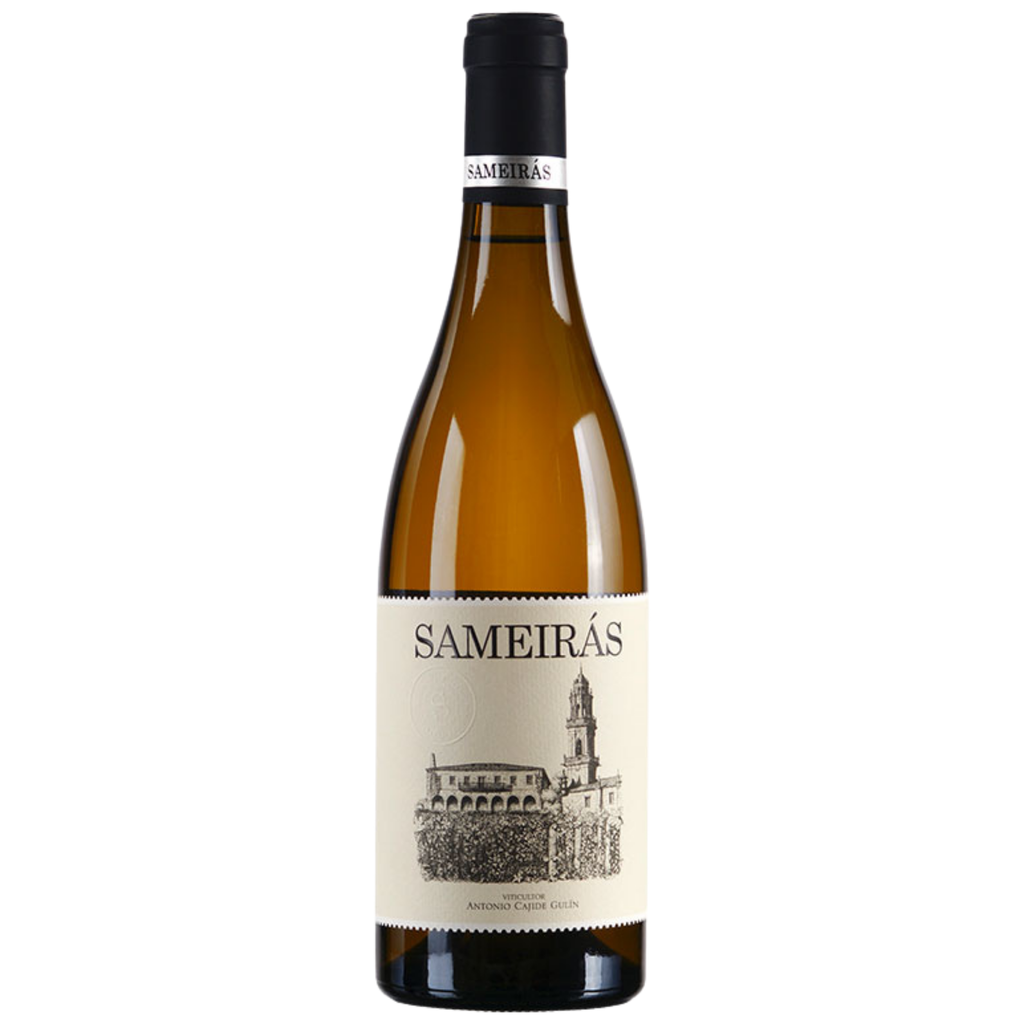 Sameiras Blanco 2024 75cl