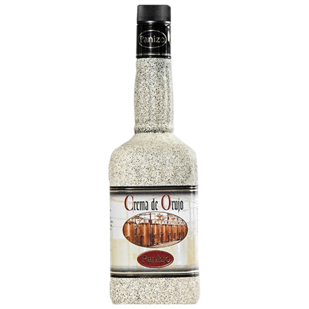 Orujo Crema Panizo 70cl