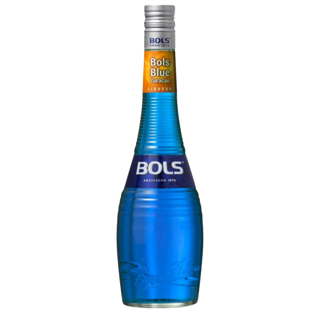Blue Curaçao Bols 70cl