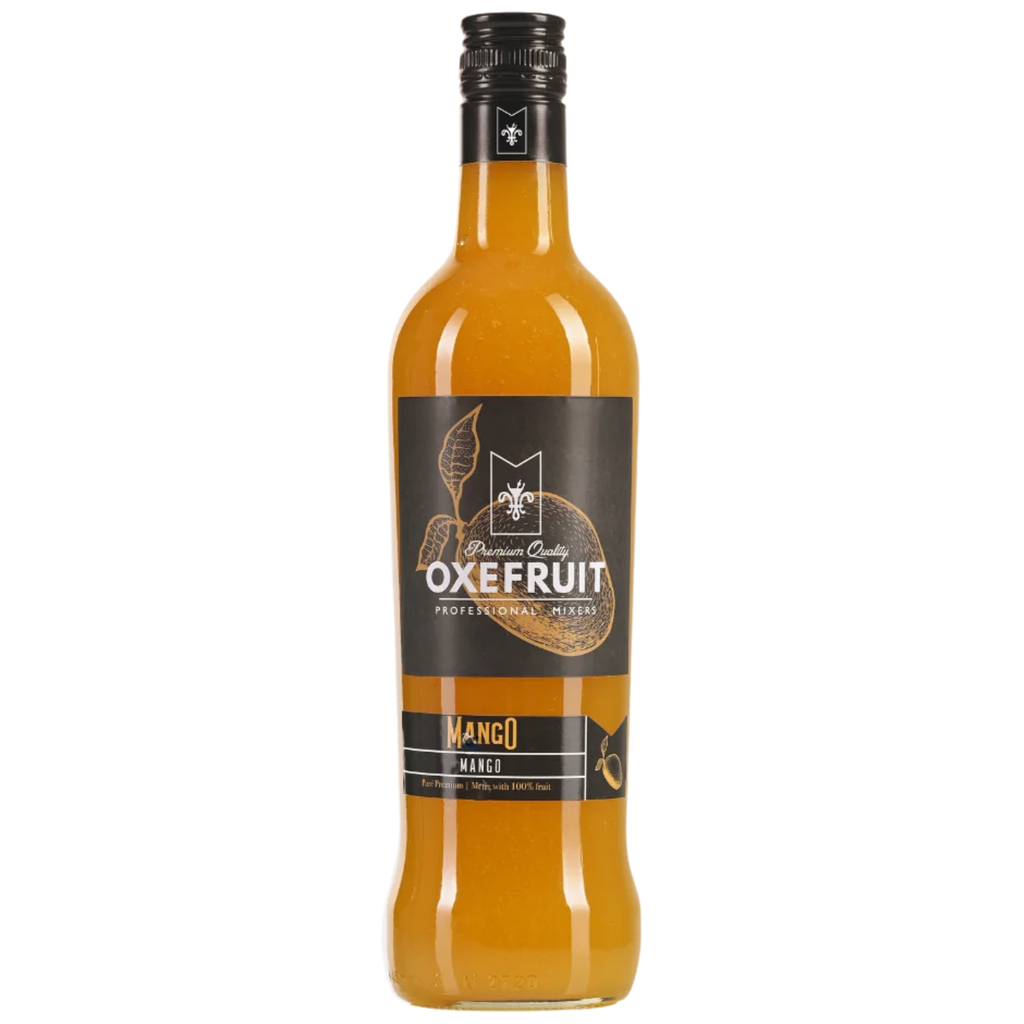 Puré De Mango Oxefruit 70cl