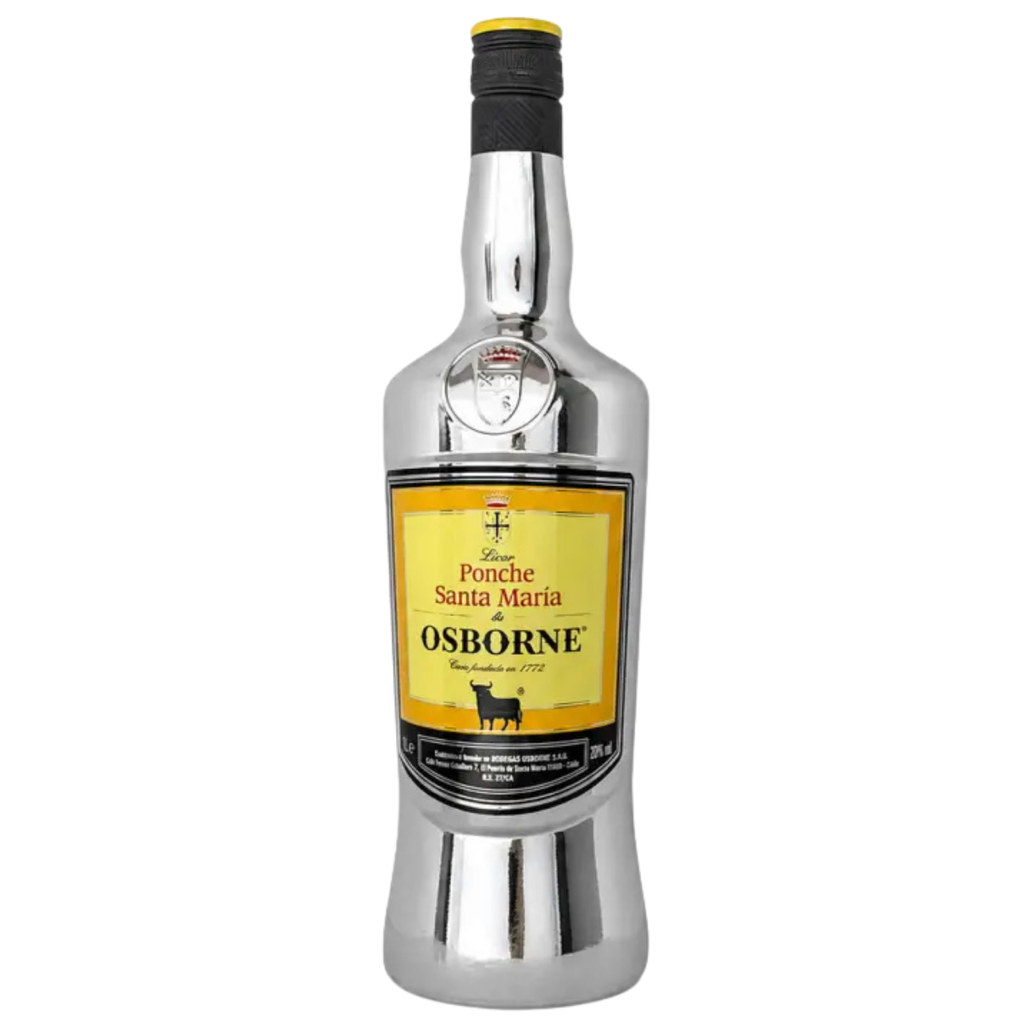 Ponche Santa Maria De Osborne 1L