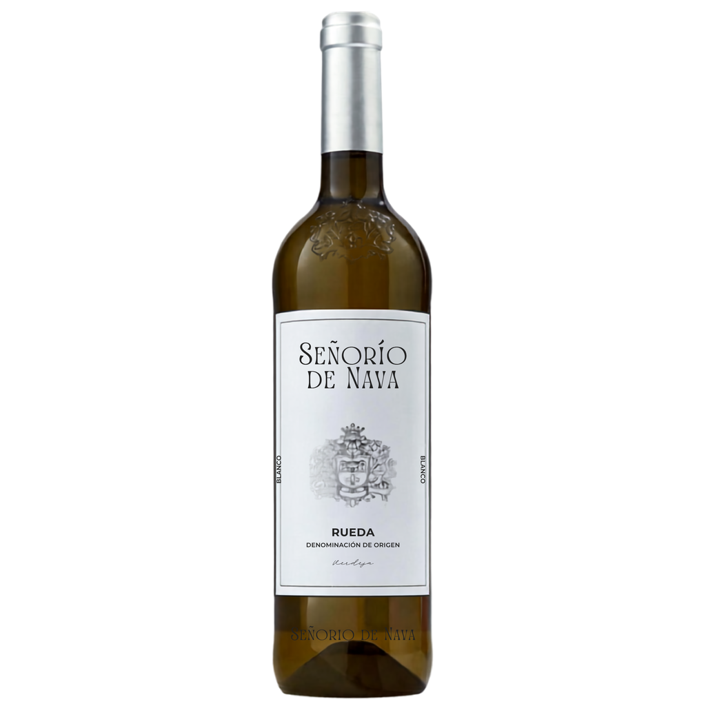 Señorio De Nava Verdejo 2025 75cl