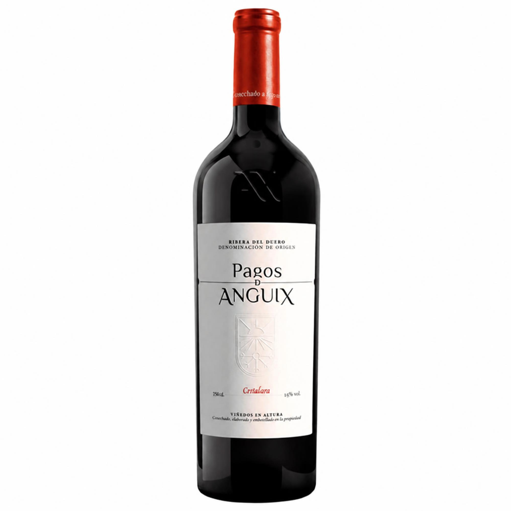 Pagos De Anguix Costalara 2021 Magnum 1,5L