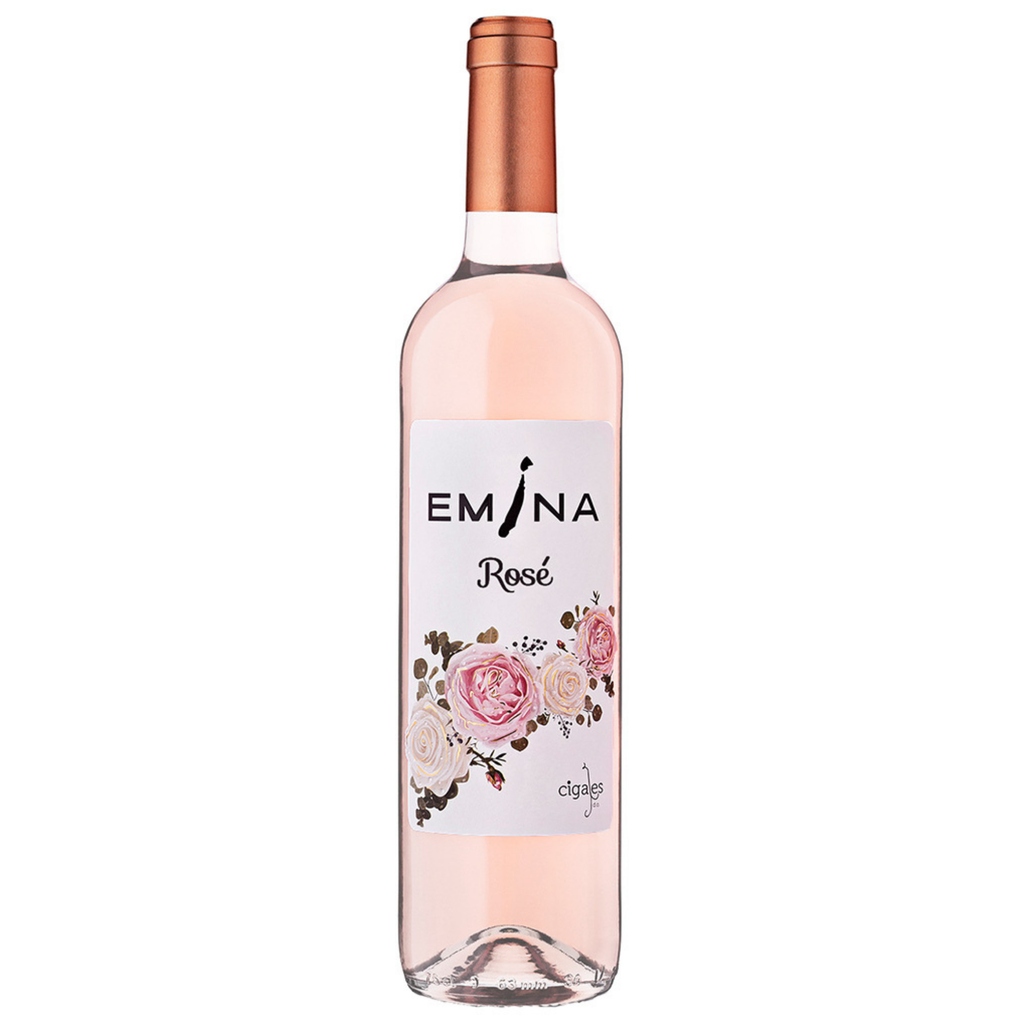 Emina Rose 2025 75cl