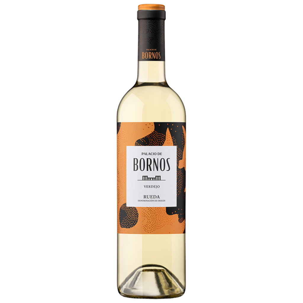 Palacio De Bornos Verdejo 2025 75cl