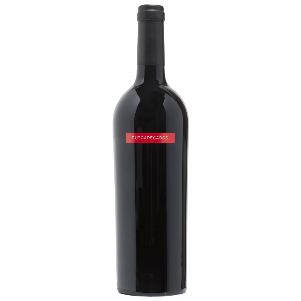 Dehesa De Luna Purgapecados 2018 75cl