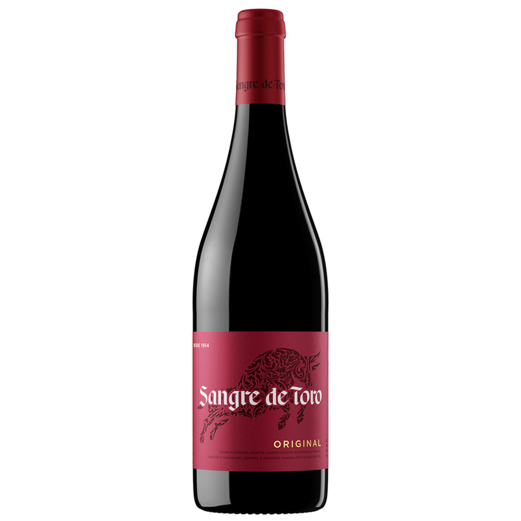 Sangre De Toro 2024 75cl
