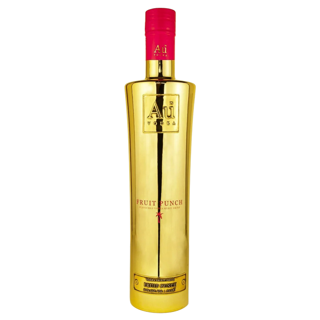Vodka Au Fruit Punch 70cl