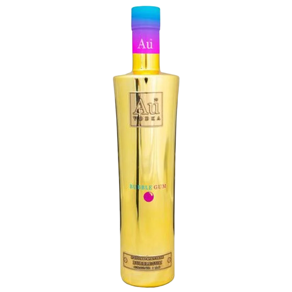 Vodka Au Bubblegum 1L