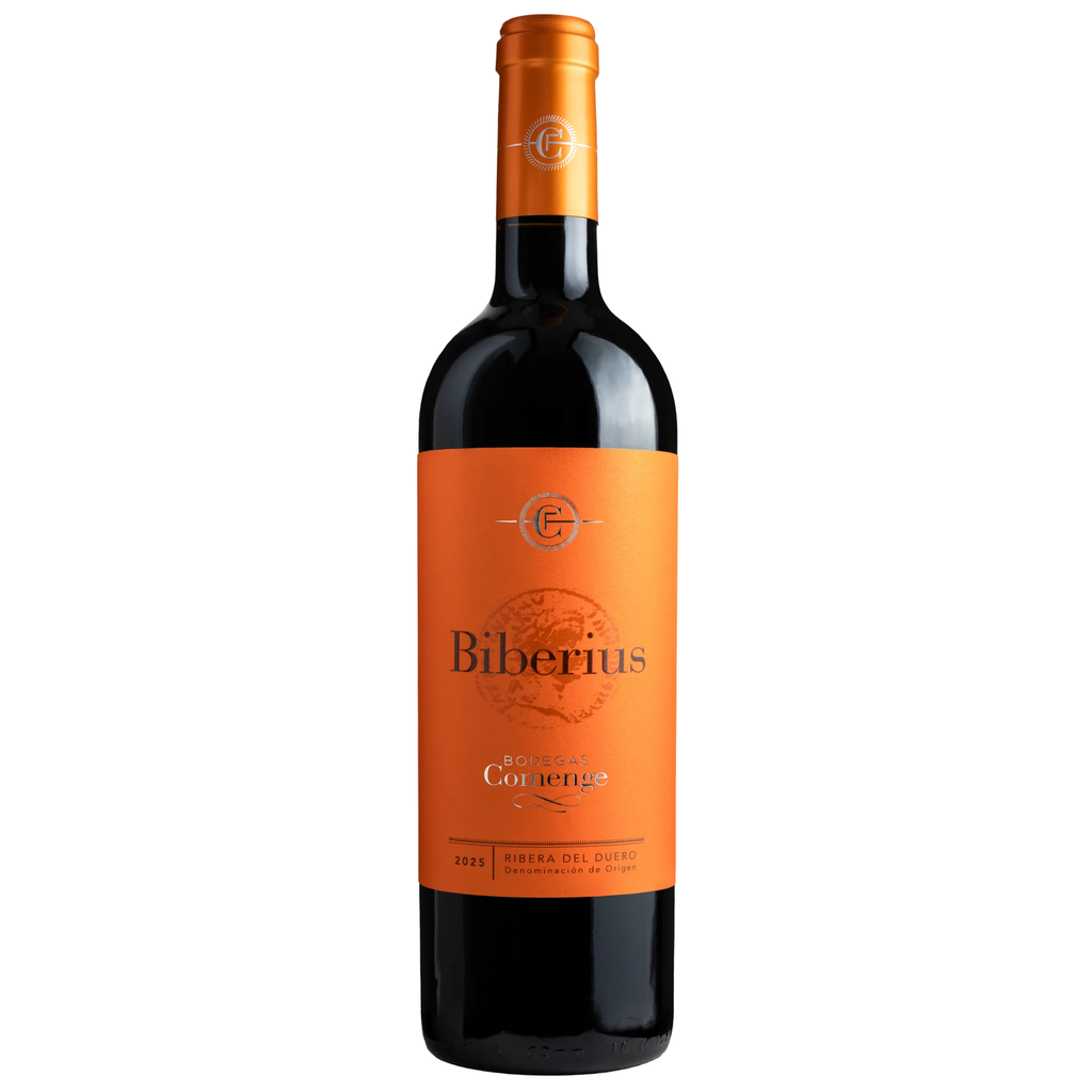 Comenge Biberius 2025 75cl