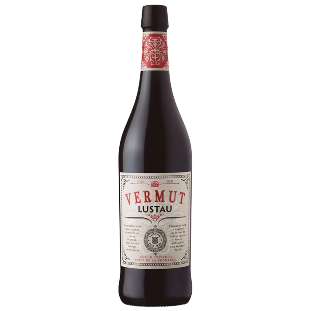 Vermut Lustau Rojo 75cl