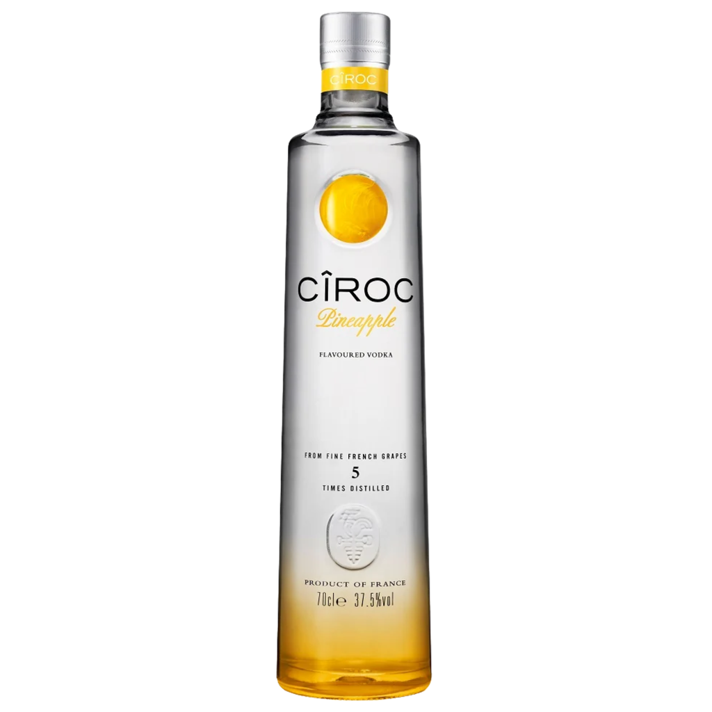 Vodka Ciroc Piña 70cl