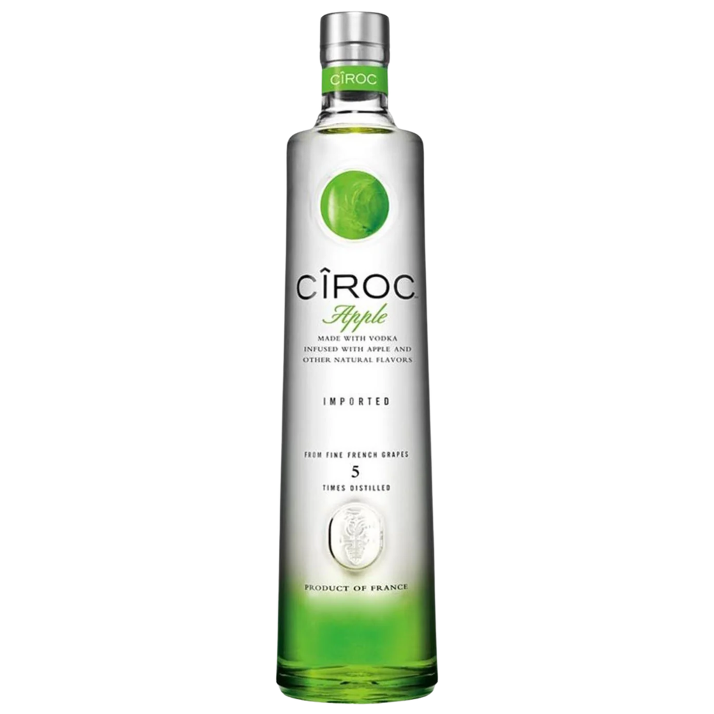 Vodka Ciroc Manzana 70cl