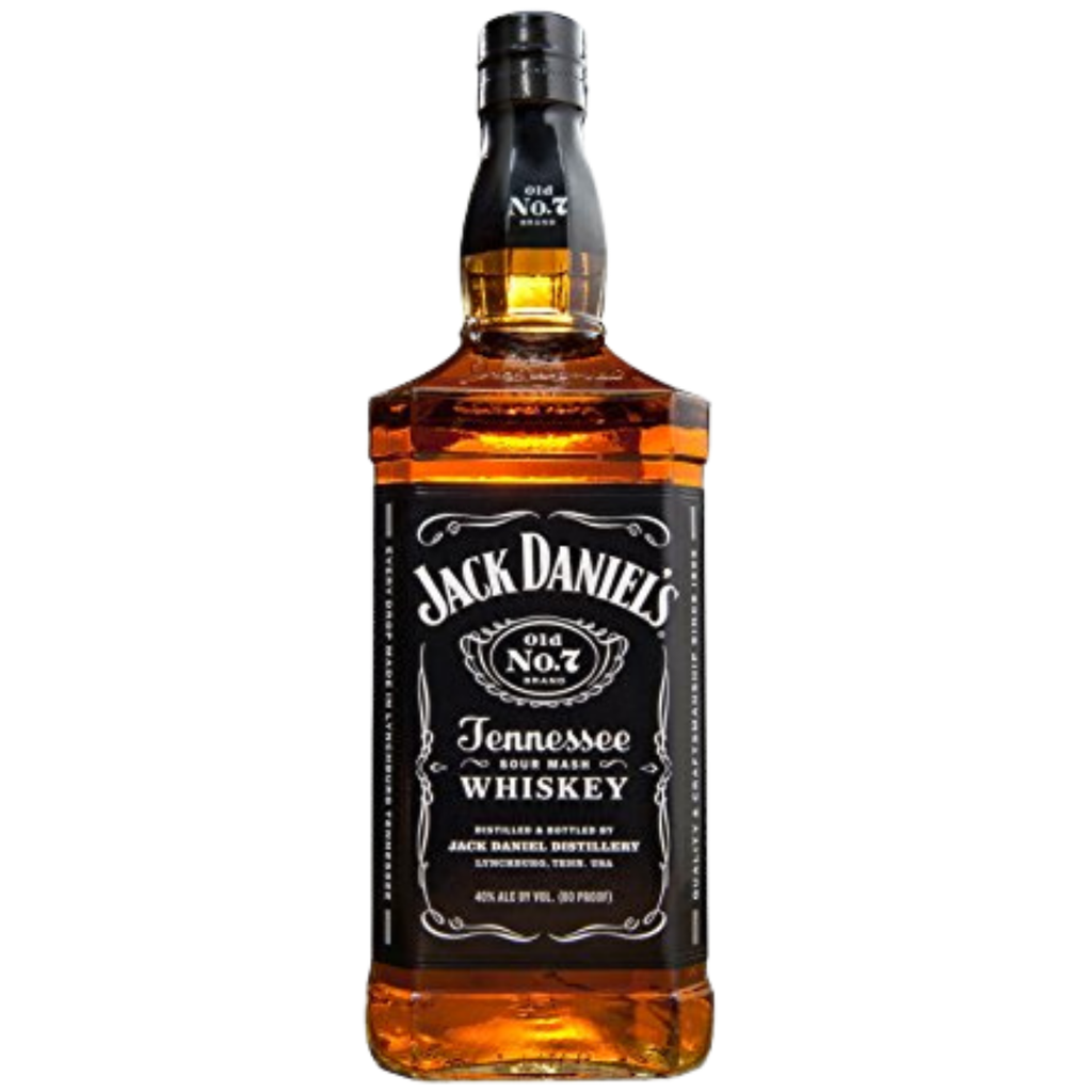 Whisky Jack Daniels 70cl
