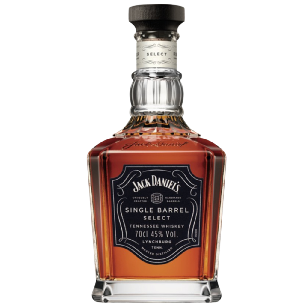 Whisky Jack Daniels Single Barrel 70cl (Cask 21-07907)