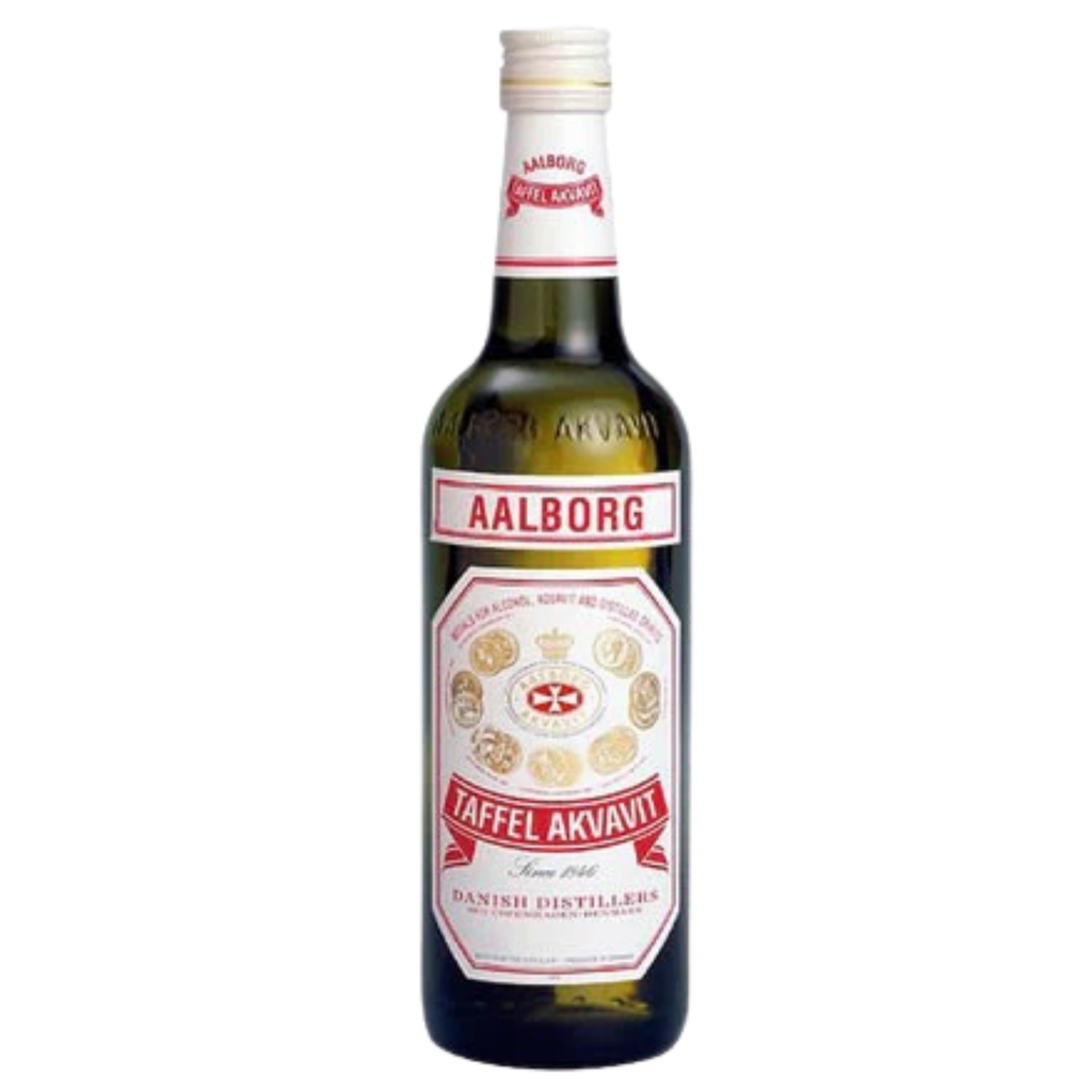 Aalborg Taffel Akvavit 1L