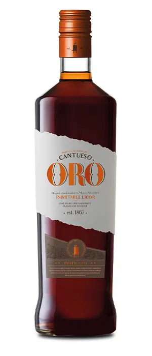 Cantueso Oro 1L