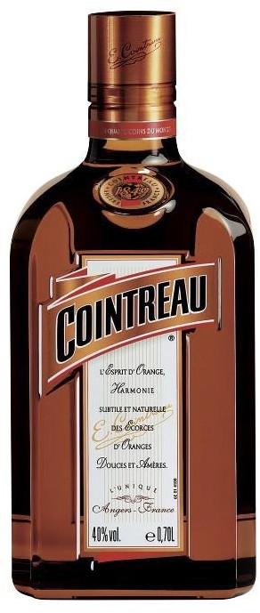 Cointreau Liqueur 70cl