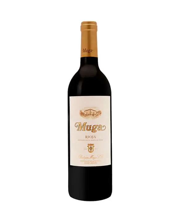 Muga Crianza 2022 75cl