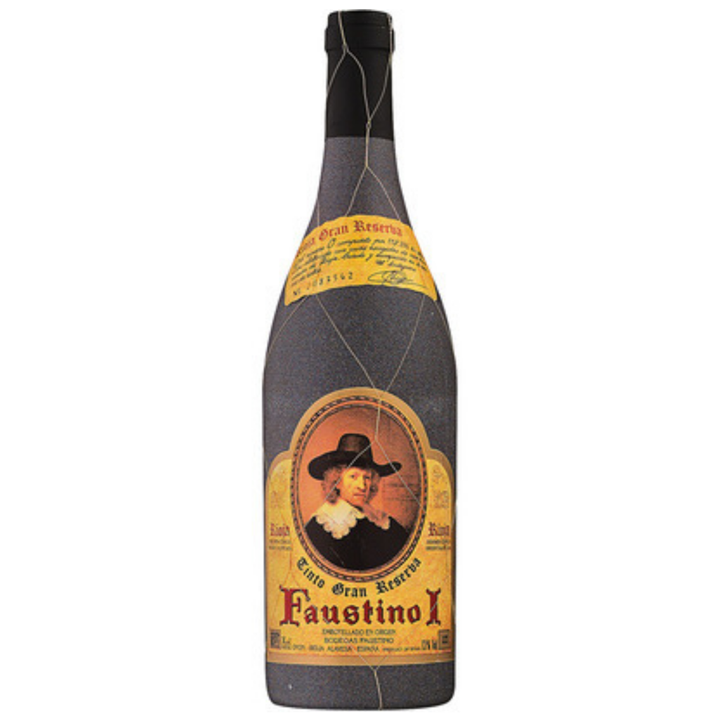 Faustino I Gran Reserva 2011 75cl