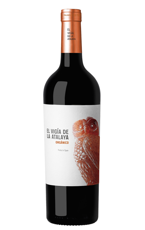 El Vigía De La Atalaya 2024 75cl