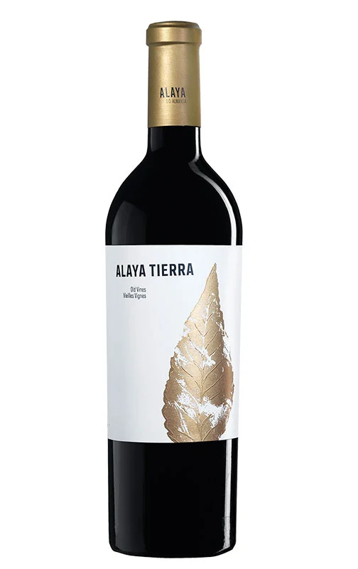 Alaya Tierra 2023 75cl