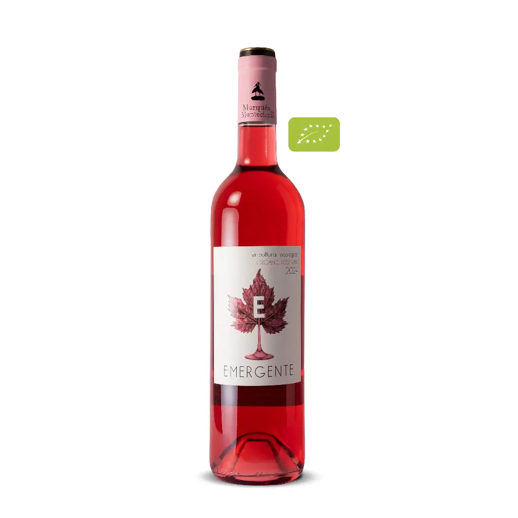 Emergente Rosado 75cl