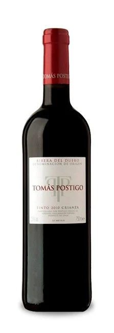 Tomas Postigo 3er Año 2019 75cl