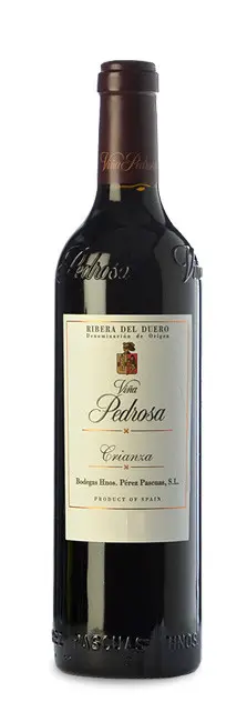 Viña Pedrosa Crianza 2018 75cl