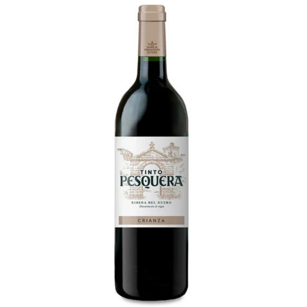 Pesquera Crianza 2021 75cl